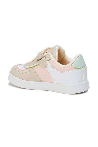 Vicco Pink - Boy's Casual Sports Shoes