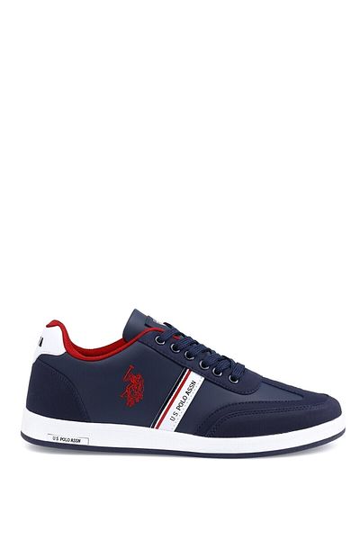 U.S. Polo Assn. Navy Blue - Polo 1f Kares Wt Men's Shoes