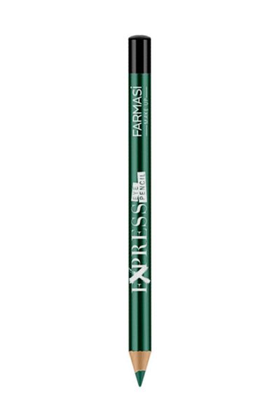 Farmasi Express Eye Pencil Metallic Dark Hak