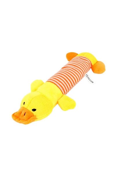 HAOER 25 Cm Plush Dog Toy with Animal Figure