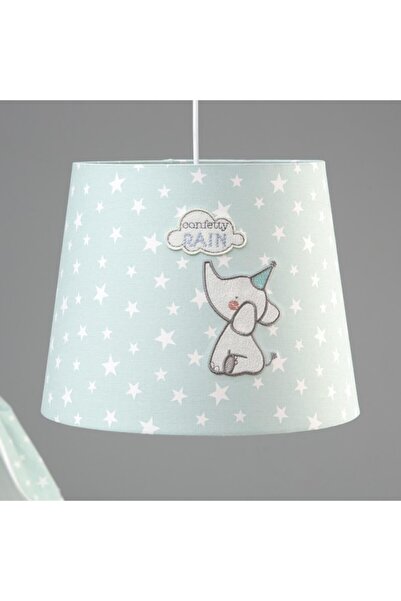 Funna Baby Tavan Lamba - Party - Mint