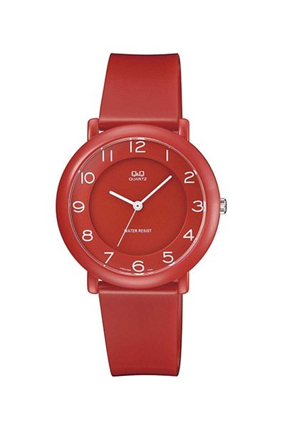 Q&Q Unisex Wristwatch Vq94j024y