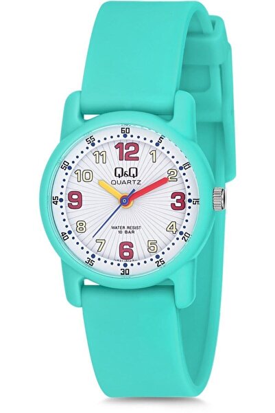 Q&Q Unisex Çocuk Kol Saati Vr41j004y