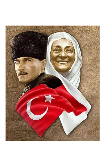 dialands Atatürk