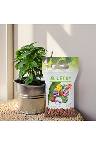 lecat Kil Bilyesi 3-8mm 2lt