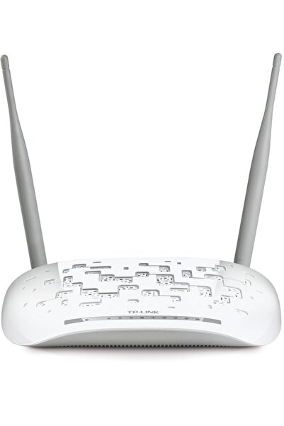 TP-LINK k-31 Modem- Td-w9970 4port Vdsl2 Modem Router Wr