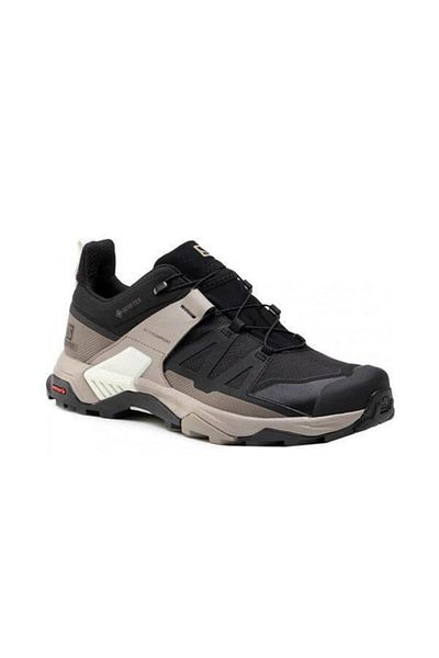 Salomon Λ 41288100 -25365 X Ultra 4 Gtx Μαύρο