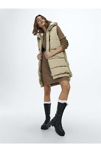 ONLY Onlnora Μπουφάν με χαμηλό ώμο