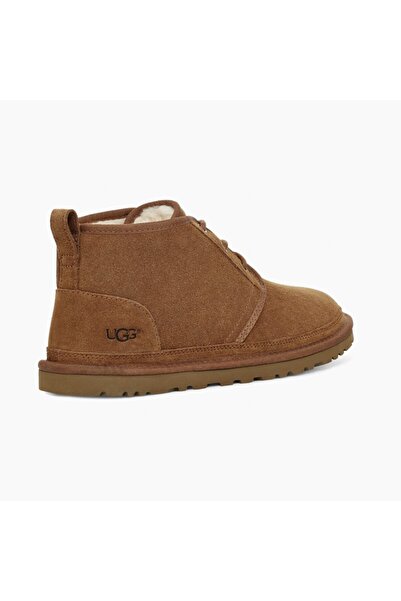 UGG Erkek Bot 3236 M Neumel Chestnut (taba)