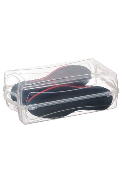 Timex 24-Piece Women's Shoe Storage Set - Fma04821