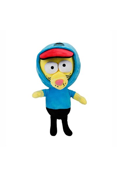 Sunman Kral Şakir 25 cm Peluş 2480