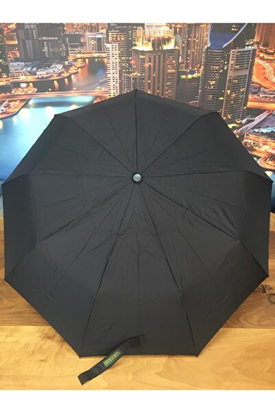 APRİL Snotline - Tam Otomatik Şemsiye Siyah7