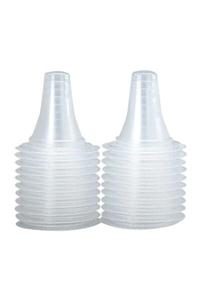 Braun Thermoscan Lf40 Yedek Filtre %0 Bpa 40'lı Paket