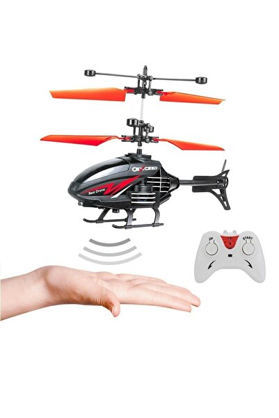 Retoys Uzaktan Kumandalı Helikopter Oyuncak