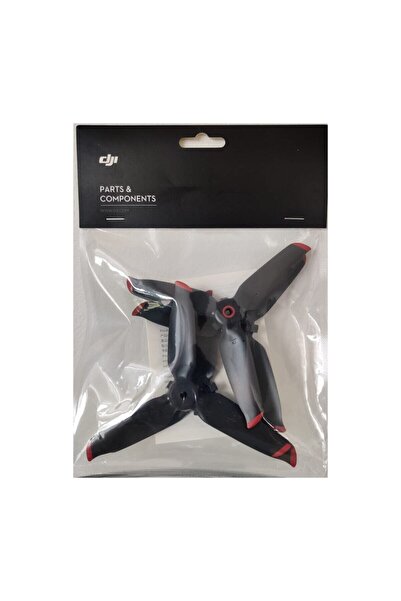 DJI Djı Fpv Orijinal Pervane 4'lu? | DJI Türkiye Karacasulu Garantili |