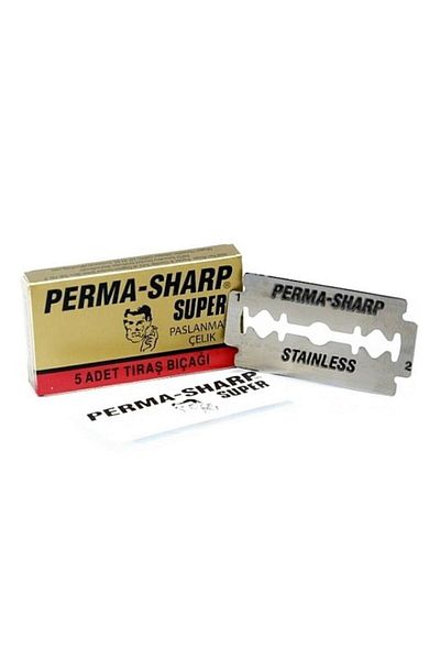 AAi Permasharp Set of 5