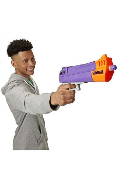 Nerf Hasbro Fortnite Hc-e Mega Dart Blaster E7515