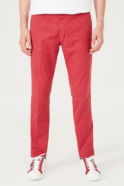 Genel Markalar Erkek Chino Pantolon