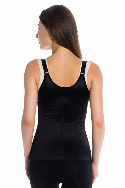 Alwaysfit Підвісний латексний післяпологовий корсет проти провисання, що підтягує талію і живіт