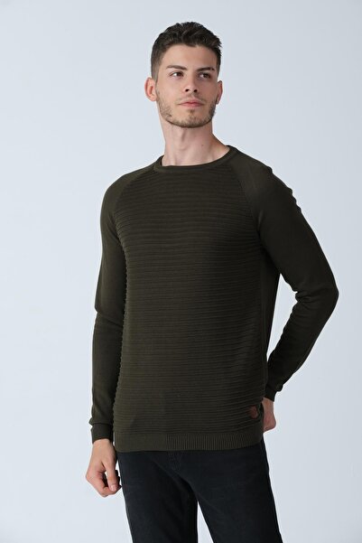 ALEXANDERGARDI Crew Neck Sweater (e20-511205)