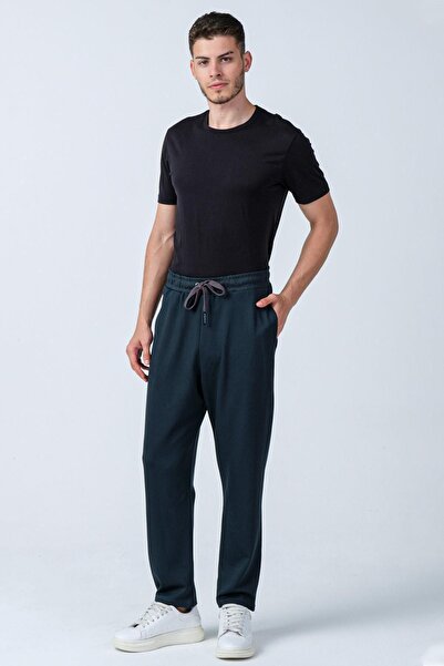 ALEXANDERGARDI Basic Sweatpants (e21-50111)