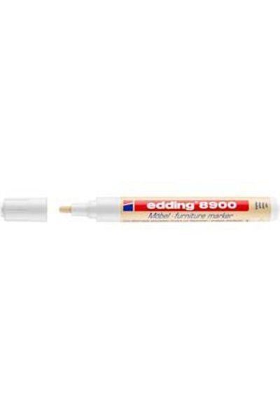 Edding 8900 Furniture Touch Up Pen Pine Wood