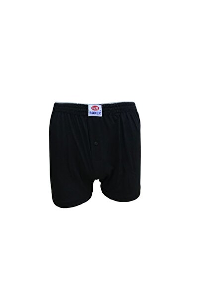 istanbul çamaşırları Ανδρικό χτενισμένο βαμβακερό μπόξερ 100% βαμβάκι