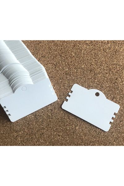Protec Matbaa Multi Bracelet Card 100pcs