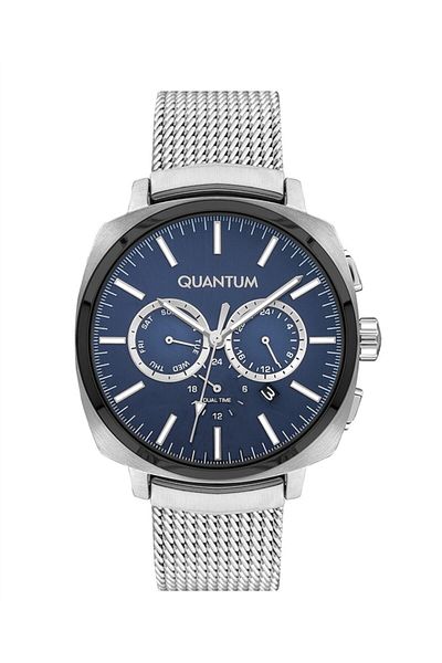Quantum Hng929.390s Men's Wristwatch