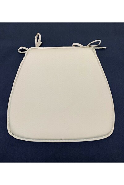 BK exclusive Lotus Sandalye Minderi 3 cm