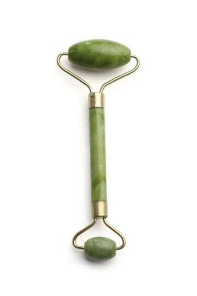 CMT Jade Stone Massage Tool with 2 Heads