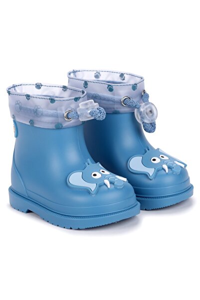 IGOR W10242 Bimbi Elefante - Водонепроникні дощовики та снігові чоботи для хлопчиків/дівчаток