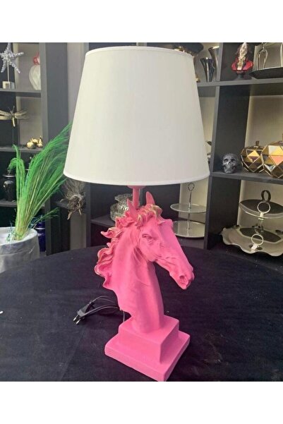 Nonno dekor Horse Lampshade