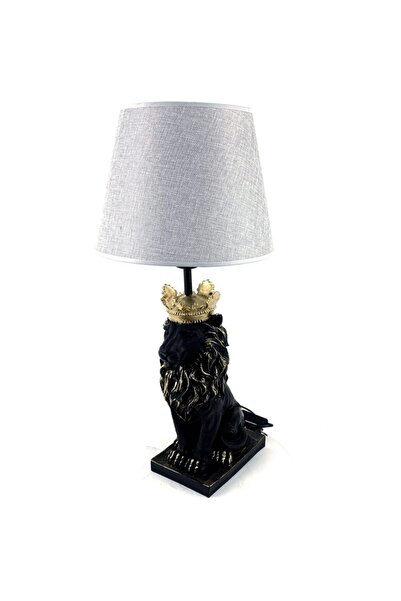 Nonno dekor Lion Lampshade