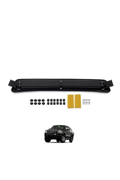 Cappafe Ranger Ön Cam Güneşliği Siperlik Şapka 2007-2009