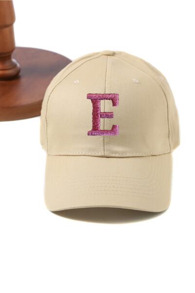 ŞapkaMania قبعة بينك إي سوفت جبردين