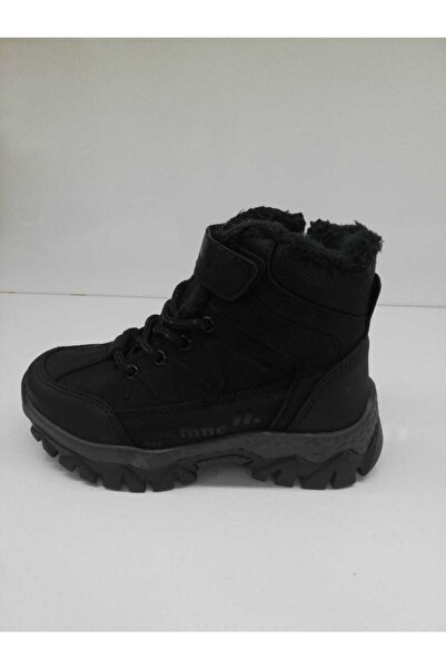 Minican Erkek Çocuk Botu