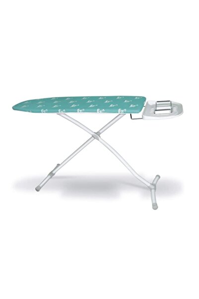 Gazzella Squad Standart 42x120 Cm Ütü Masası Turkuaz 900 S