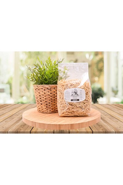 Trakyam Üreten Kadın Kooperatifi Yöresel Trakya Erişte Kesmesi (500GR)