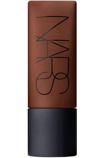 Nars Soft Matte Complete Foundation - Zambia