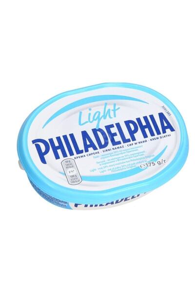 Philadelphia Phıladelphıa Light 175 G