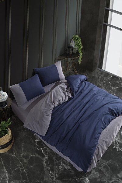 Always Set de husă de pilota oversize Ranforce din bumbac