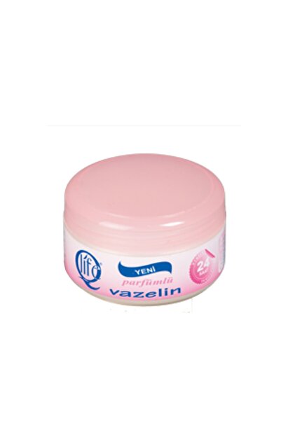 Genel Markalar Qlife Vazelin Parfümlü 90 Ml