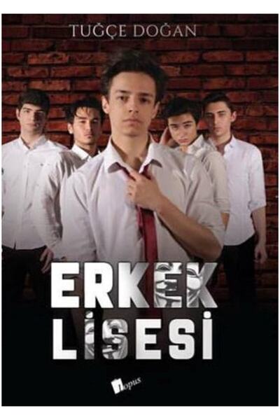 Lopus Yayınları Erkek Lisesi