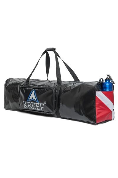 KREEF Dry Bag Dalış Çantası (75lt)