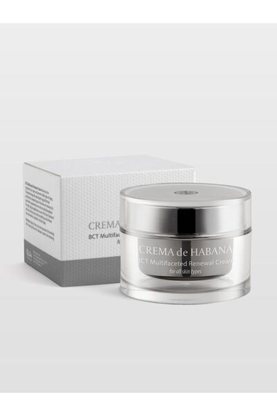 Genel Markalar Bct Multifaceted Renewal Cream