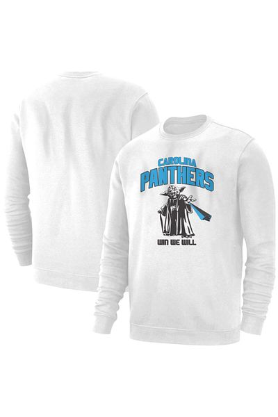 usateamfans Μπλουζάκι Carolina Panthers Essential