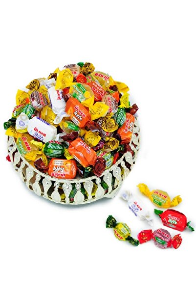 City Gross Ülker Şeker Dökme 1 kg