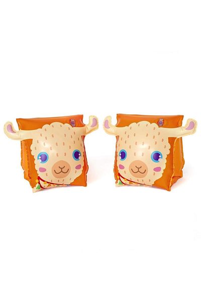 BESTWAY 23X15 cm Lama Figured Sleeve - 32237