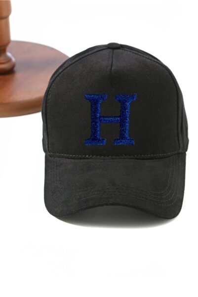 ŞapkaMania Șapcă de lux din gabardină Laciert H